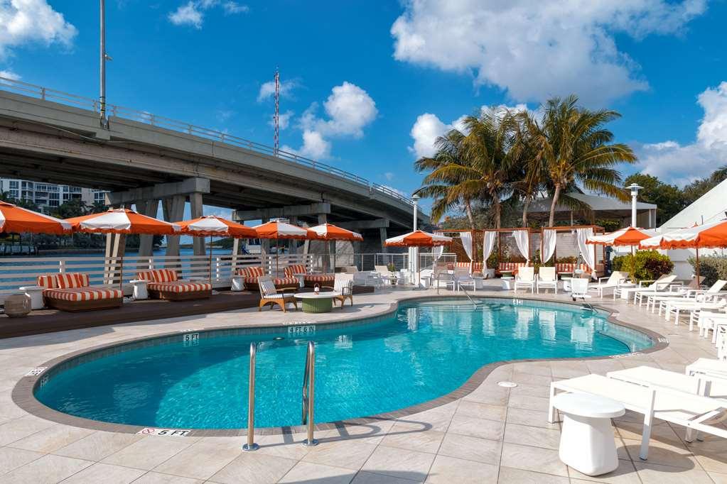 Waterstone Resort & Marina Boca Raton, Curio Collection By Hilton Facilidades foto